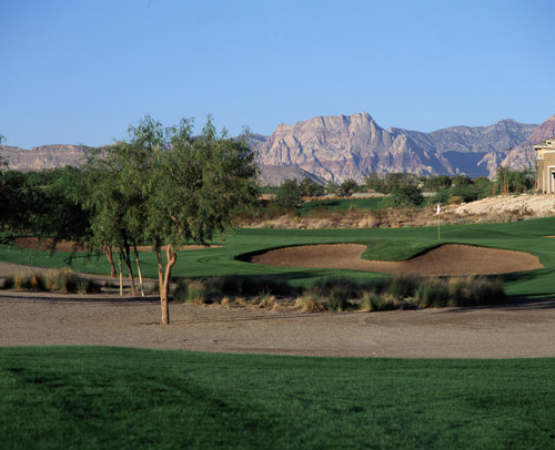 TPC Las Vegas
